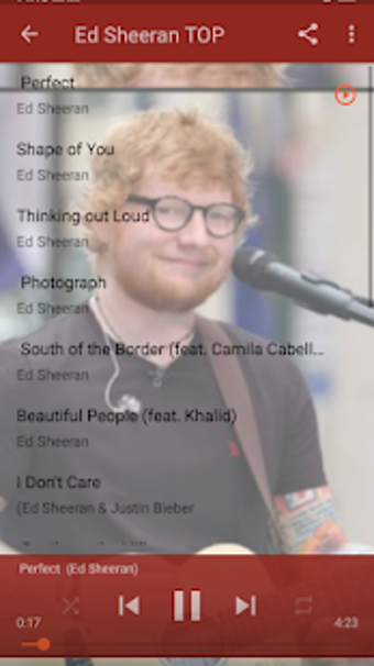 Imagen 2 para ED SHEERAN (64 Songs) Off…
