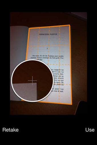Image 2 for Genius Scan - PDF Scanner