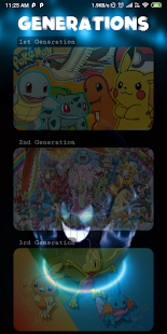 Image 2 for Poke Voices