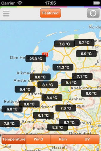 Image 0 for HomeWizard Weather