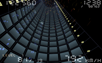 Image 0 for Torus Trooper