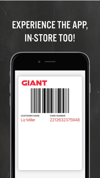 Image 0 for My Giant