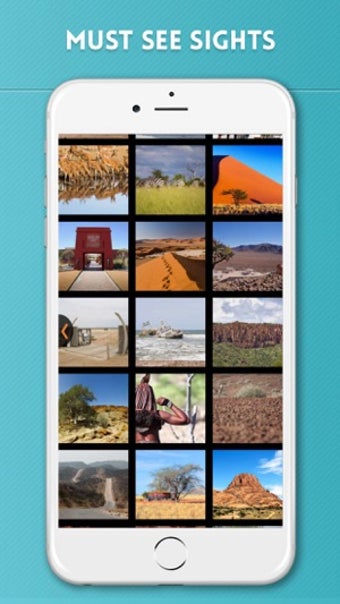 Image 0 for Namibia Travel Guide and …