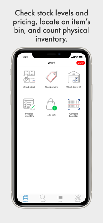 Image 0 for SOS Inventory Software