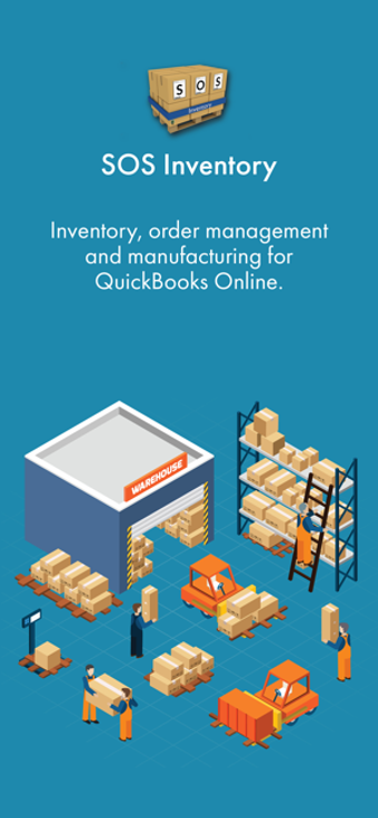 Image 3 for SOS Inventory Software