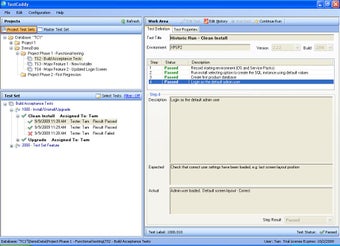 Image 4 for TestCaddy