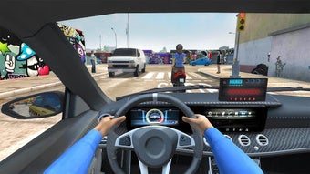 Imagen 0 para Taxi Sim 2020