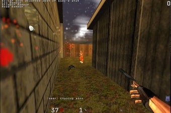 Image 0 for Action Quake 2