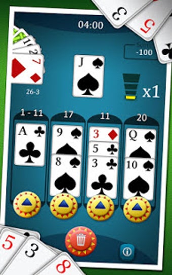 Imagen 2 para Speed 21