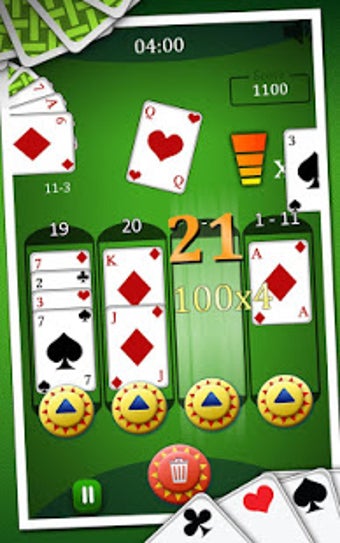 Imagen 0 para Speed 21