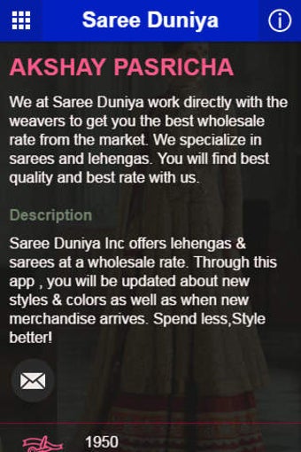 Image 0 for Saree Duniya