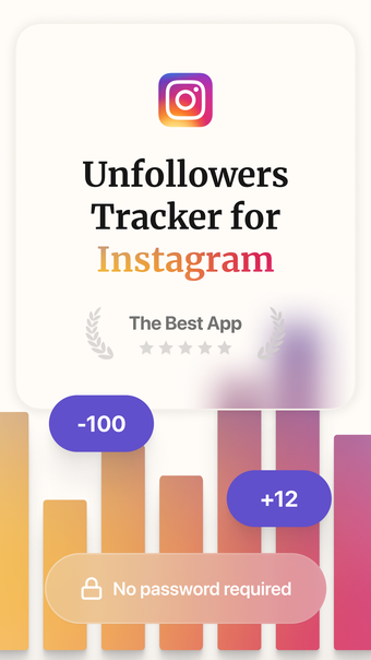 Image 0 for Unfollowers app for Insta…