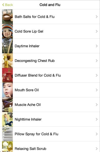 Image 2 for Aromahead's Natural Remed…