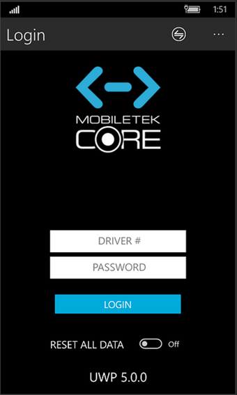 Image 0 for MobileTek Core for Window…