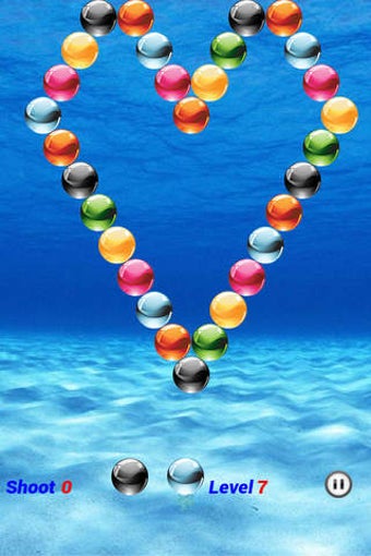 Image 0 for Shoot Bubbles