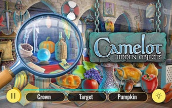 Imagen 0 para Camelot - Legend of King …