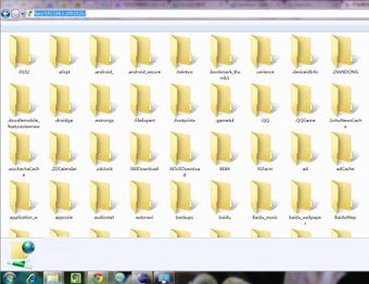 Image 2 for WiFi File Transfer