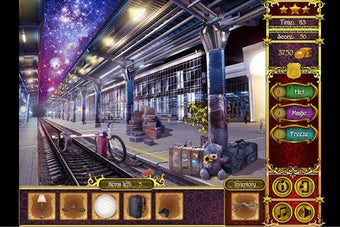 Image 0 for Mysterious Hotel Hidden O…
