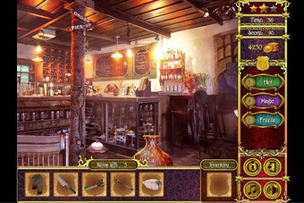 Image 2 for Mysterious Hotel Hidden O…