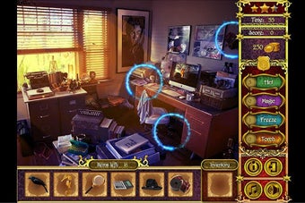 Image 1 for Mysterious Hotel Hidden O…