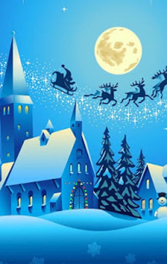 Image 3 for Christmas Wallpapers HD