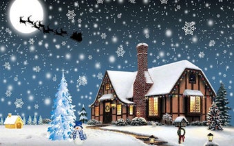 Image 2 for Christmas Wallpapers HD