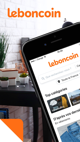 Imagen 0 para Leboncoin