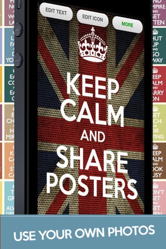 Image 0 for Calm It! + Keep Calm Pro …