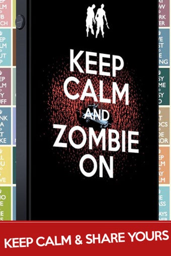 Image 2 for Calm It! + Keep Calm Pro …