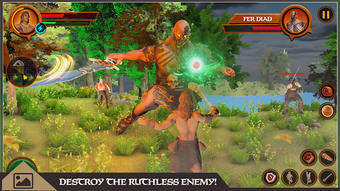 Image 0 for Heathen Soul