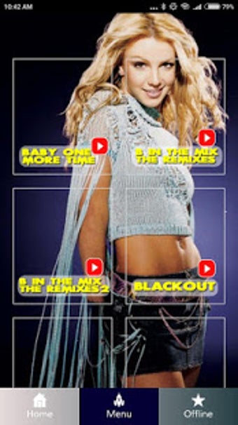 Image 3 for Full Albums Britney Spear…