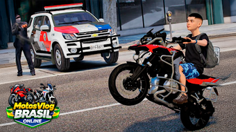 Image 0 for MotoVlog Adventures