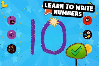Image 0 for Writing Magic Numbers