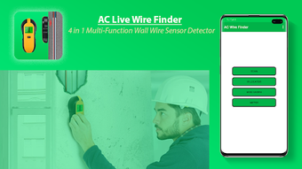 Image 0 for WireTracker: Cable Locato…