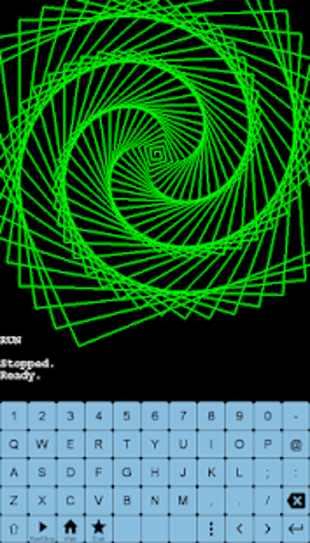 Image 1 for Tiny BASIC v2 - Interpret…