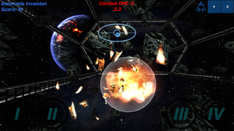 Image 3 for EVO VR Infinity Space War