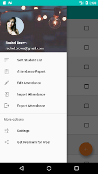 Image 3 for Easy Attendance