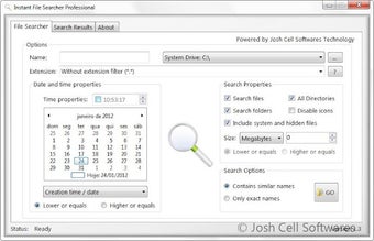 Image 0 for Instant File Searcher Pro…