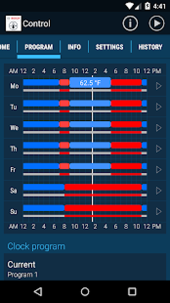 Image 2 for Bosch Control