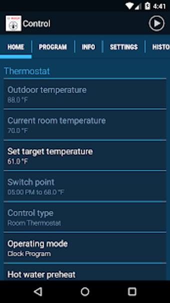 Image 3 for Bosch Control