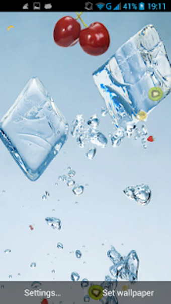 Image 3 for Juice Live Wallpaper