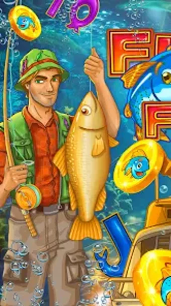 Image 0 for Fishing Expedition