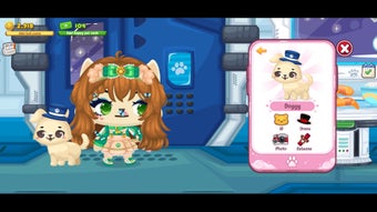 Imagen 0 para Happy Pet Island