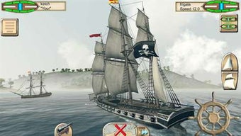 Imagen 3 para The Pirate: Caribbean Hun…