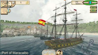 Imagen 1 para The Pirate: Caribbean Hun…