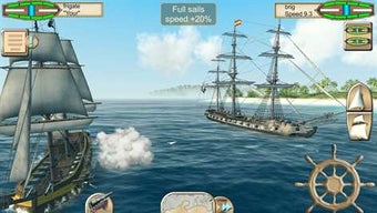 Imagen 2 para The Pirate: Caribbean Hun…