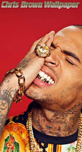 Image 0 for Chris Brown Wallpaper