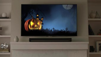 Imagen 1 para Halloween on Chromecast