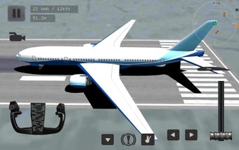 Image 3 for Flight Simulator : Plane …