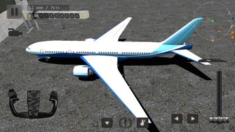 Image 1 for Flight Simulator : Plane …